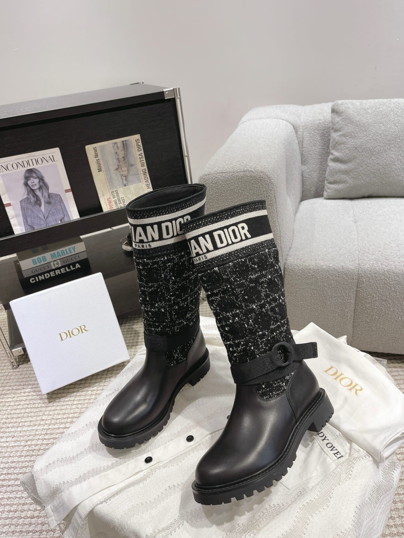 chr1st1an D10r boots